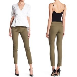 |Veronica Beard| Blossom Biker Pant, 8